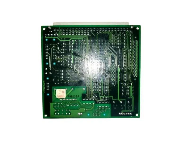 บอร์ด PC JA762914CC โมดูล PLC/บอร์ดเสริม โดย SUMITOMO