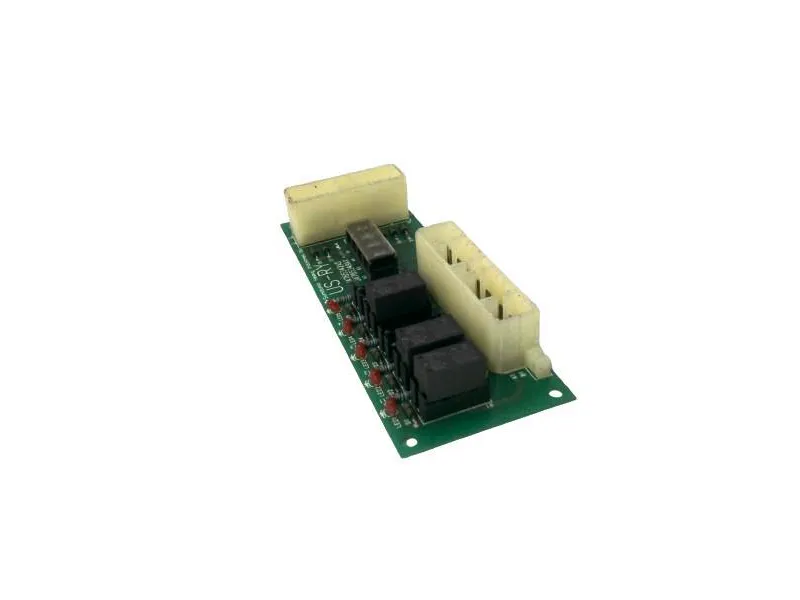 JA765342AD Bo mạch PC PLC/Bo mạch bổ sung bởi SUMITOMO