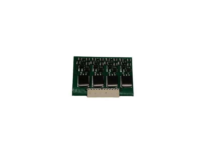JA765572AE Bo mạch PC PLC/Bo mạch bổ sung bởi SUMITOMO