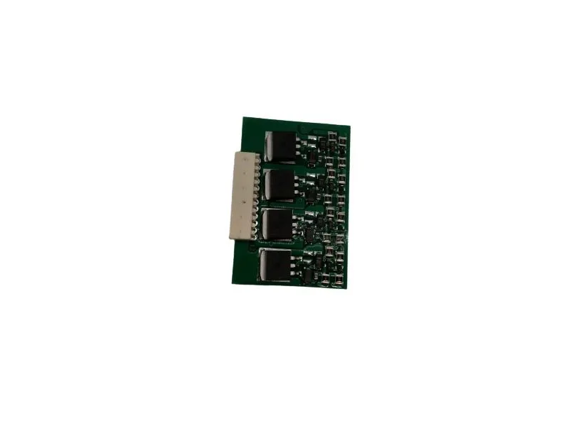 JA765572AE Bo mạch PC PLC/Bo mạch bổ sung bởi SUMITOMO