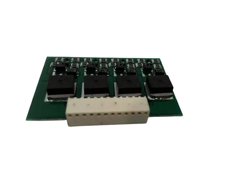 JA765572AE Bo mạch PC PLC/Bo mạch bổ sung bởi SUMITOMO