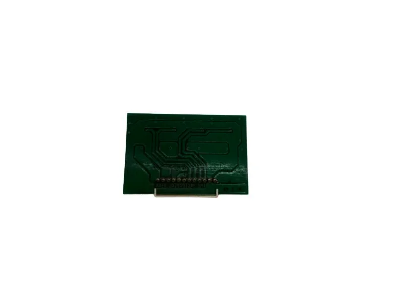JA765572AE Bo mạch PC PLC/Bo mạch bổ sung bởi SUMITOMO