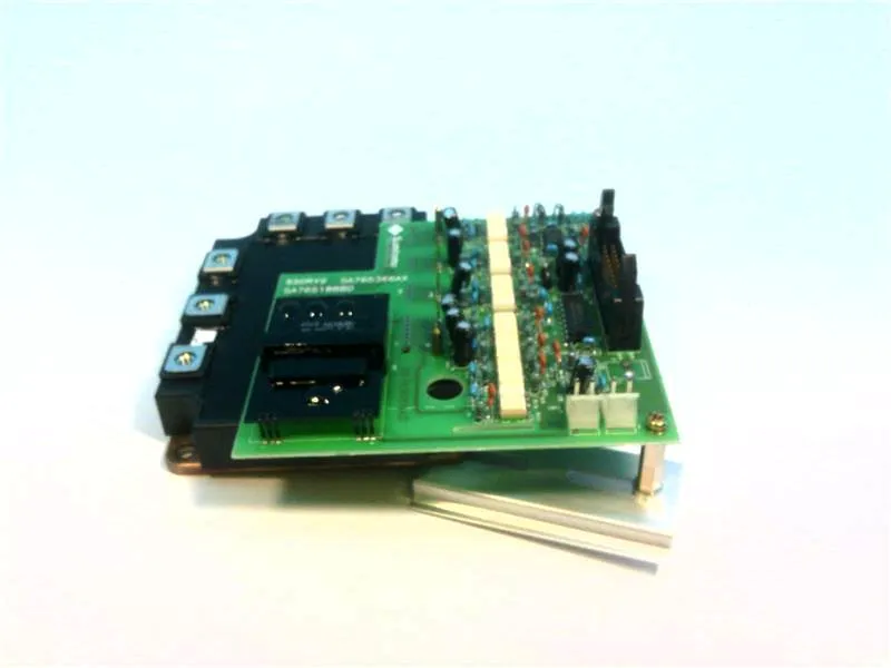 SA765366AX Bo mạch PC PLC/Bo mạch bổ sung bởi SUMITOMO