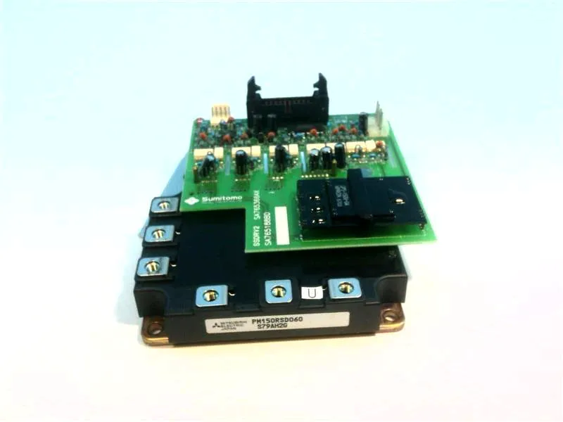 SA765366AX Bo mạch PC PLC/Bo mạch bổ sung bởi SUMITOMO
