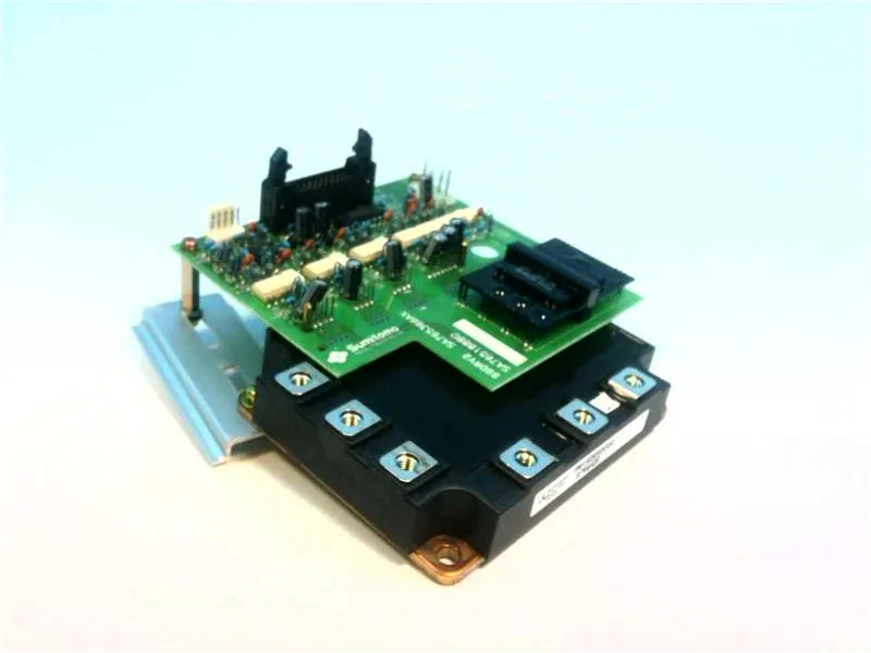 SA765366AX Bo mạch PC PLC/Bo mạch bổ sung bởi SUMITOMO
