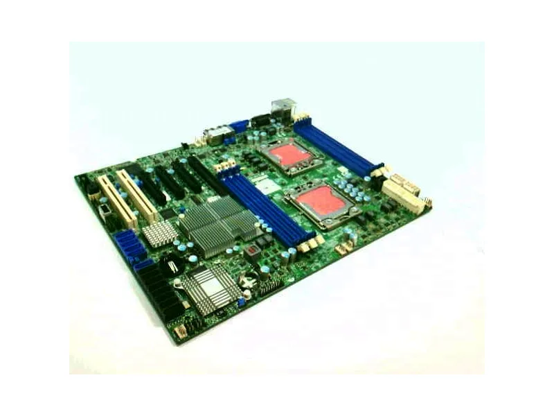 X8DTL-3F PC板 PLC/附加板 由 SUPERMICRO