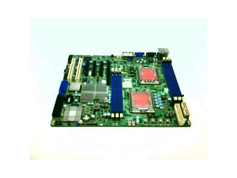 X8DTL-3F PC板 PLC/附加板 由 SUPERMICRO
