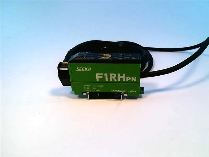 Modulo/Rack PLC F1RHPN di TAKEX