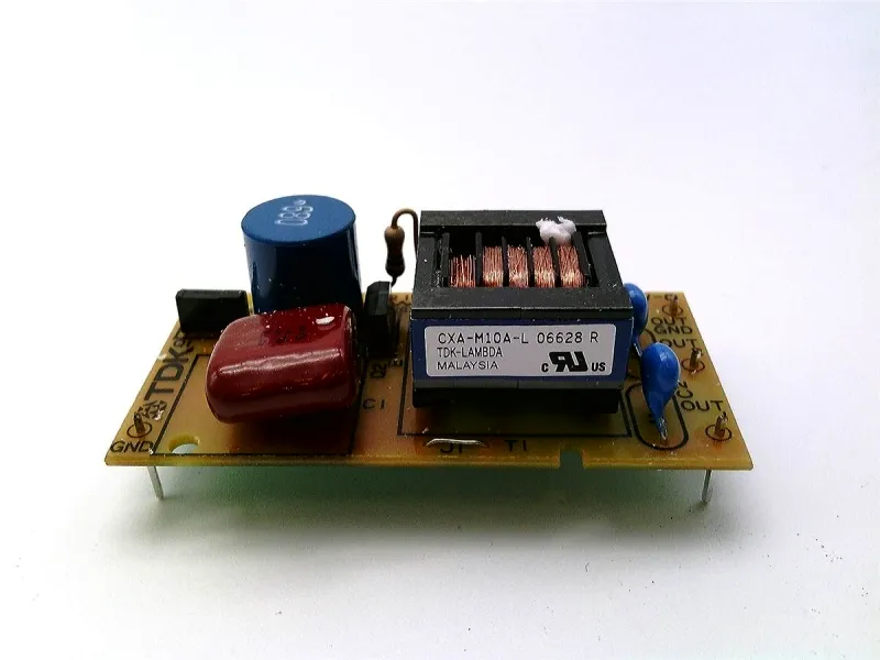 Scheda PC CXA-M10A-L PLC/Scheda Aggiuntiva di TDK