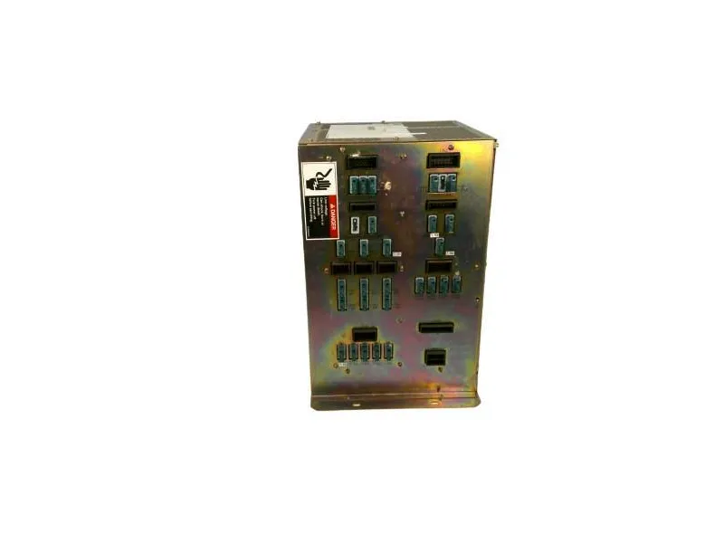 Modulo/Rack PLC MSE181G di TDK