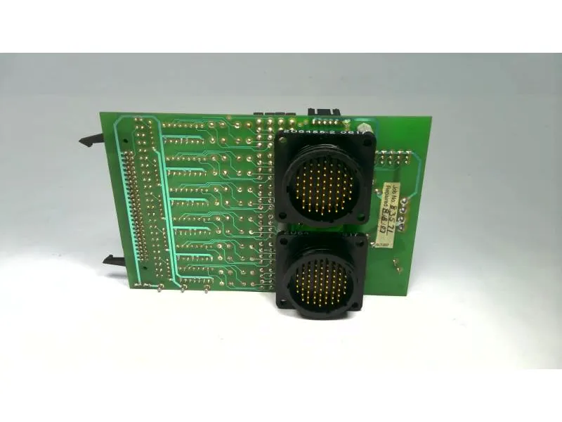 931355-1 Płyta PC PLC/Płyta rozszerzająca firmy AMP