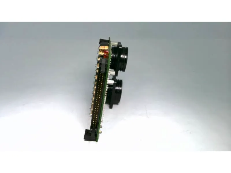 931355-1 Płyta PC PLC/Płyta rozszerzająca firmy AMP