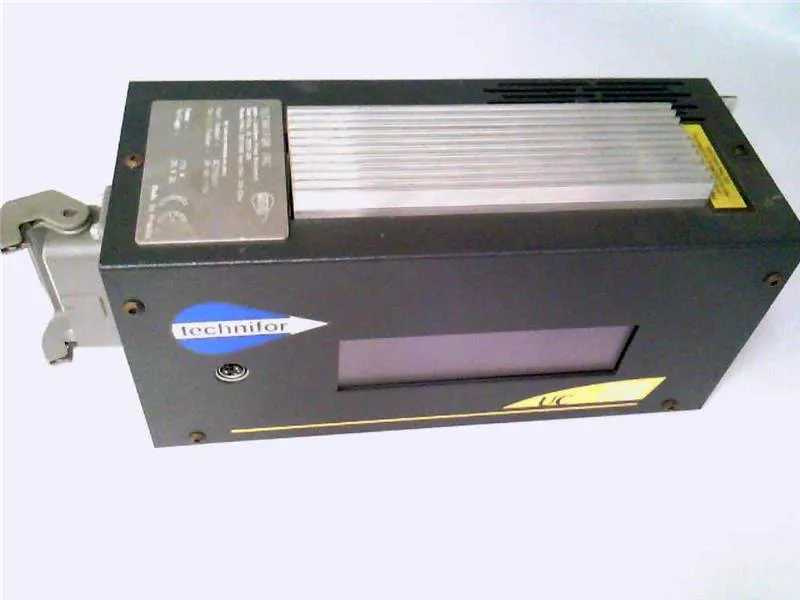 UC112P/C คอมพิวเตอร์อุตสาหกรรม โดย TECHNIFOR