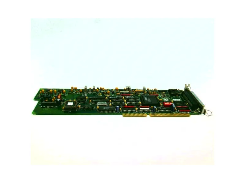 DAS-1802HR Scheda PC PLC/Scheda Aggiuntiva di KEITHLEY