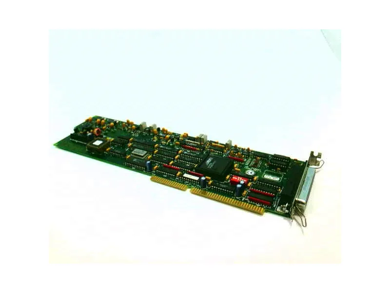 DAS-1802HR Scheda PC PLC/Scheda Aggiuntiva di KEITHLEY
