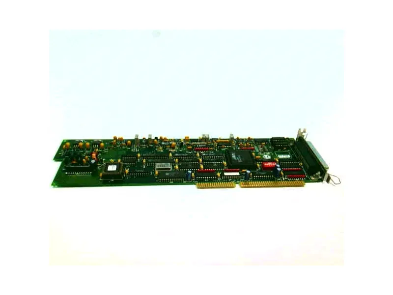 DAS-1802HR PCボードPLC/アドオンボード by KEITHLEY