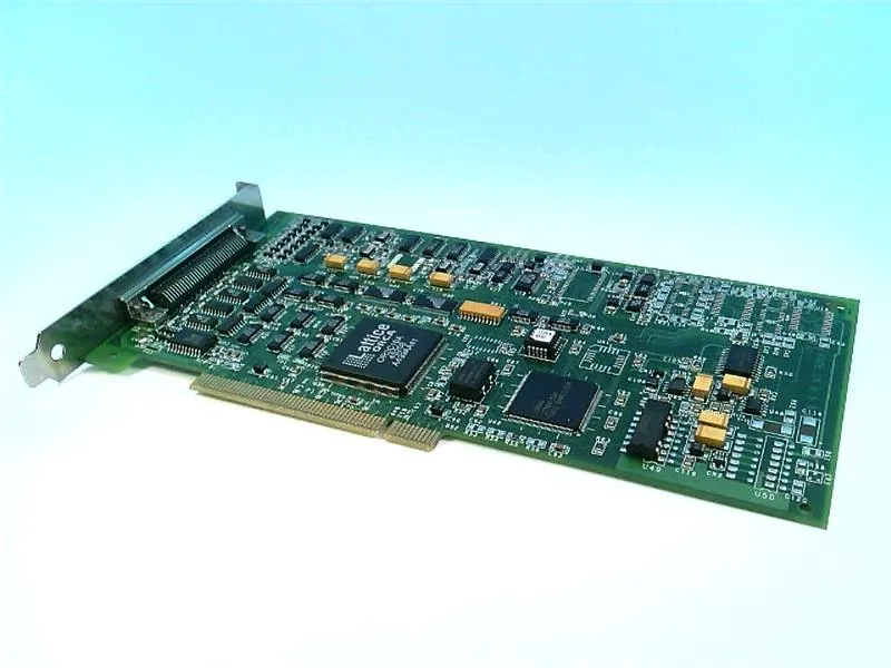 KPCI-3101 Scheda PC PLC/Scheda Aggiuntiva di KEITHLEY