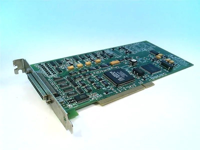 KPCI-3101 Scheda PC PLC/Scheda Aggiuntiva di KEITHLEY