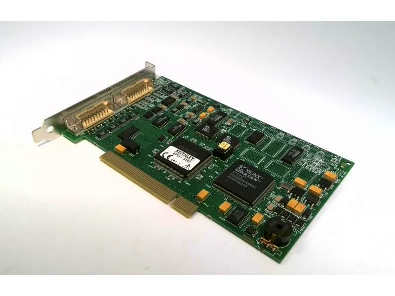 KPCI-3107 Scheda PC Computer di KEITHLEY