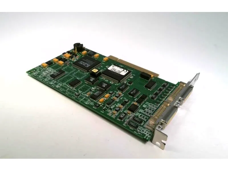 KPCI-3107 PCボードコンピュータ by KEITHLEY