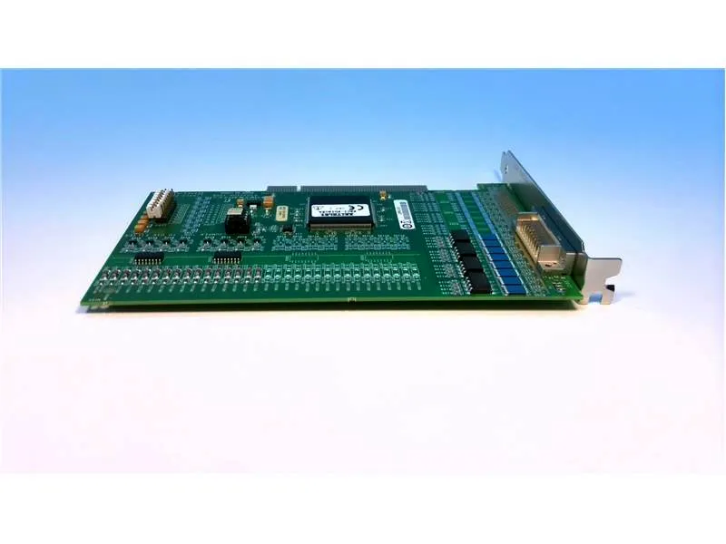 KPCI-PDIS08A PLCモジュール/ラック by KEITHLEY