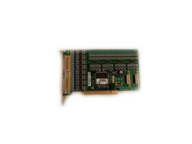 KPCI-PI032IOA Scheda PC PLC/Scheda Aggiuntiva di KEITHLEY