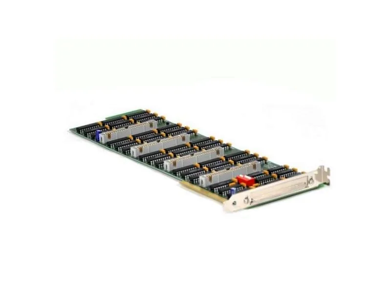 PIO-96J Scheda PC PLC/Scheda Aggiuntiva di KEITHLEY