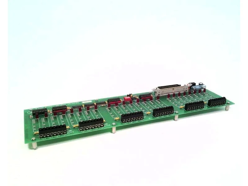 SSIO-24 VDC Modulo Logico I/O di KEITHLEY