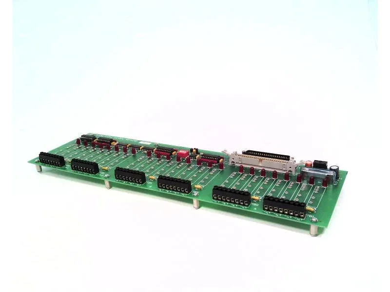 SSIO-24 VDC Módulo de E/S Lógica por KEITHLEY