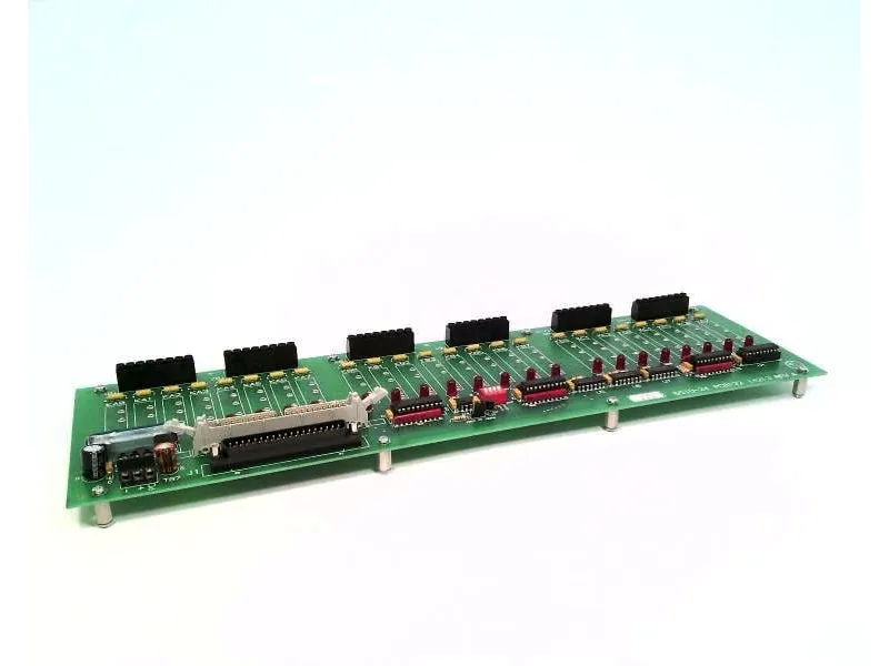 SSIO-24 VDC Módulo de E/S Lógica por KEITHLEY