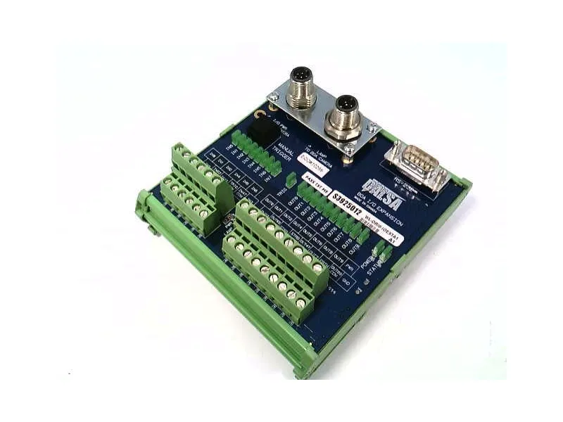WL-ORI0-IOEX0A0 VDC Logik-I/O-Modul von TELEDYNE DALSA