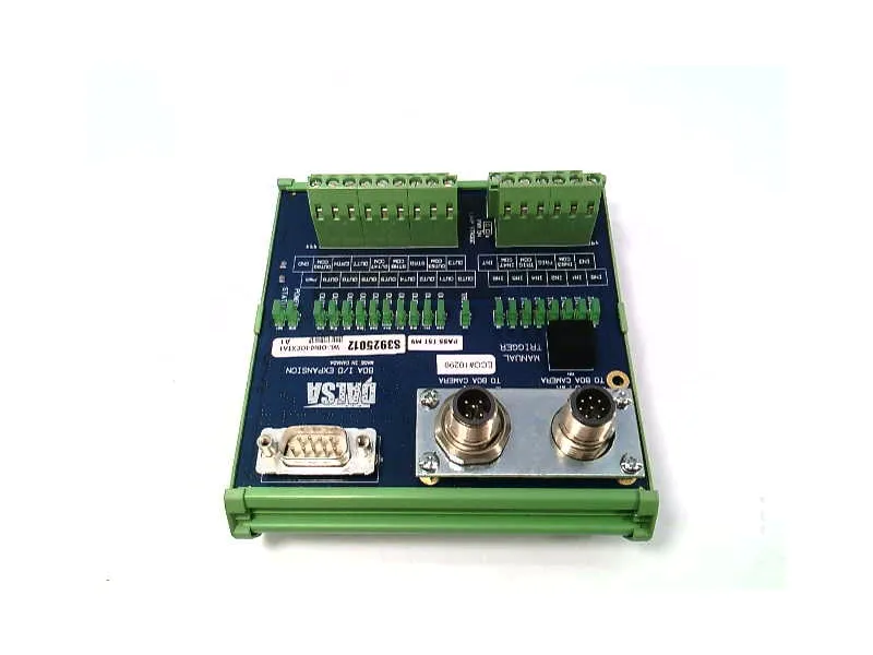 WL-ORI0-IOEX0A0 VDC Logik-I/O-Modul von TELEDYNE DALSA