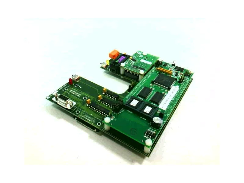 1860-0850-01 PC電路板 PLC/附加板 由 TELEDYNE