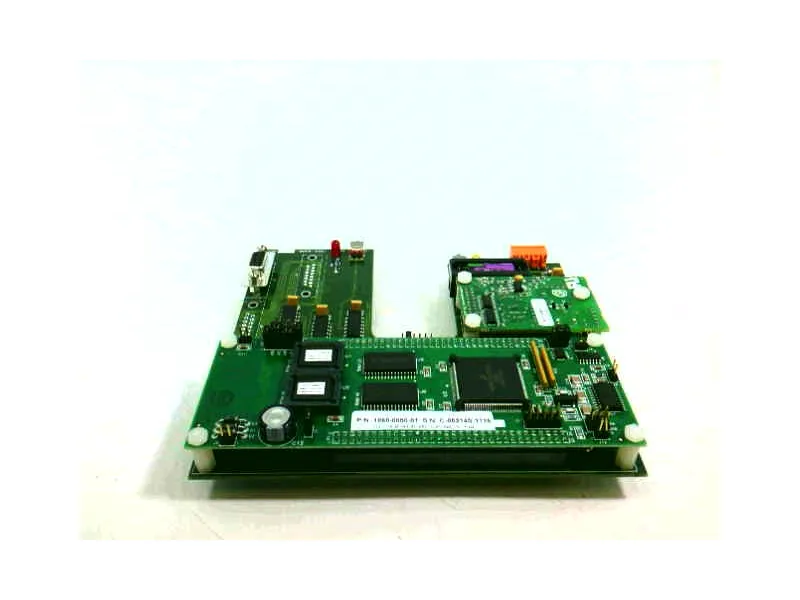1860-0850-01 PC電路板 PLC/附加板 由 TELEDYNE