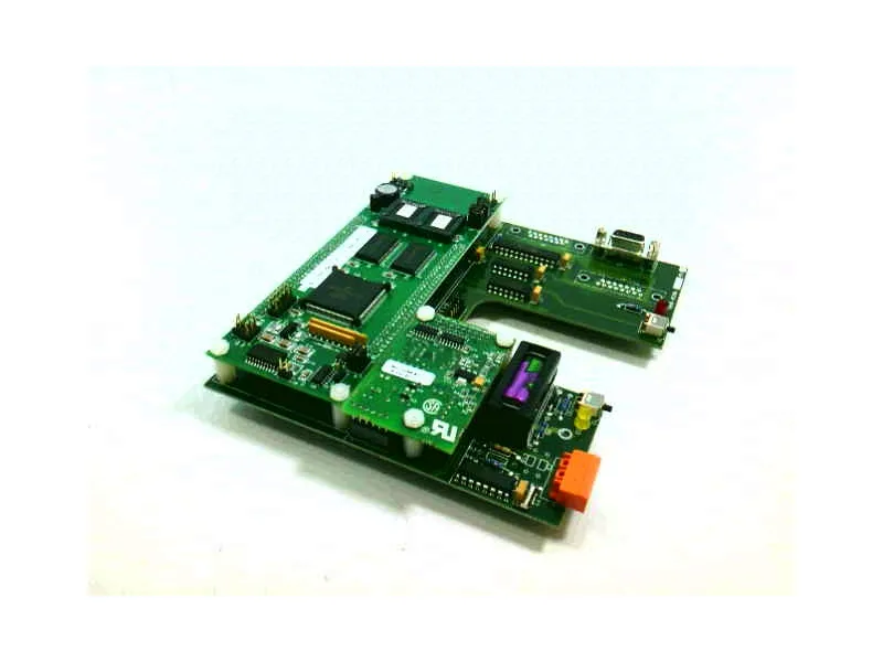 1860-0850-01 Scheda PC PLC/Scheda Aggiuntiva di TELEDYNE