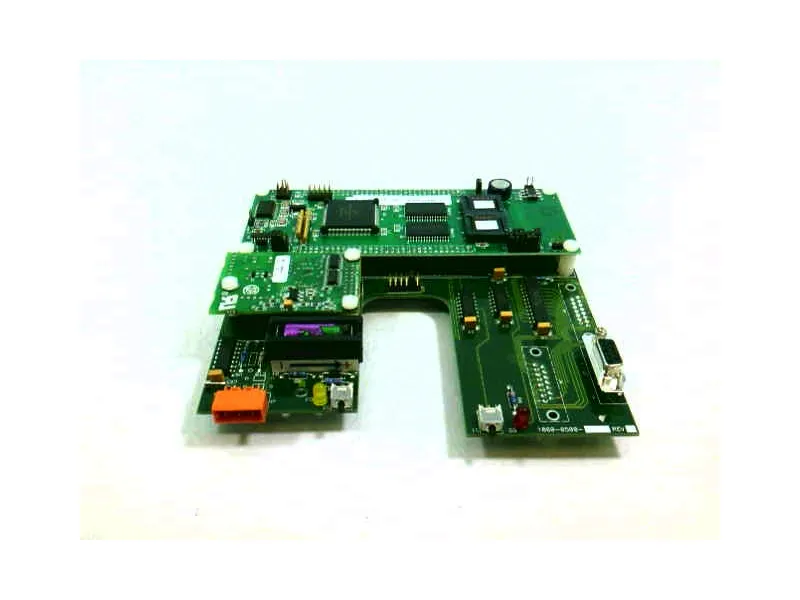 1860-0850-01 Scheda PC PLC/Scheda Aggiuntiva di TELEDYNE
