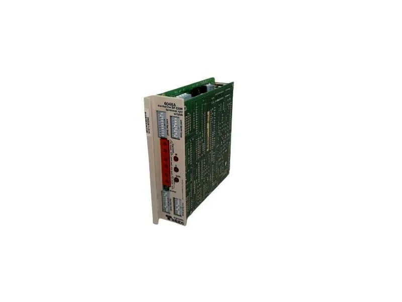 836048A Moduł PLC/Szafa firmy TELLABS