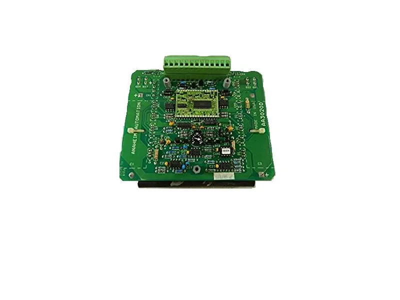 AA3020D PC Board PLC/Add-On Board by  ANAHEIM AUTOMATION