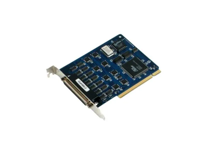 C168H/PCI Płyta PC/Moduł dodatkowy PLC firmy THE MOXA GROUP