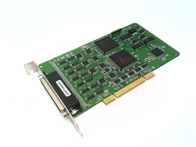 C218TURBO/PCI Płyta PC/Moduł dodatkowy PLC firmy THE MOXA GROUP