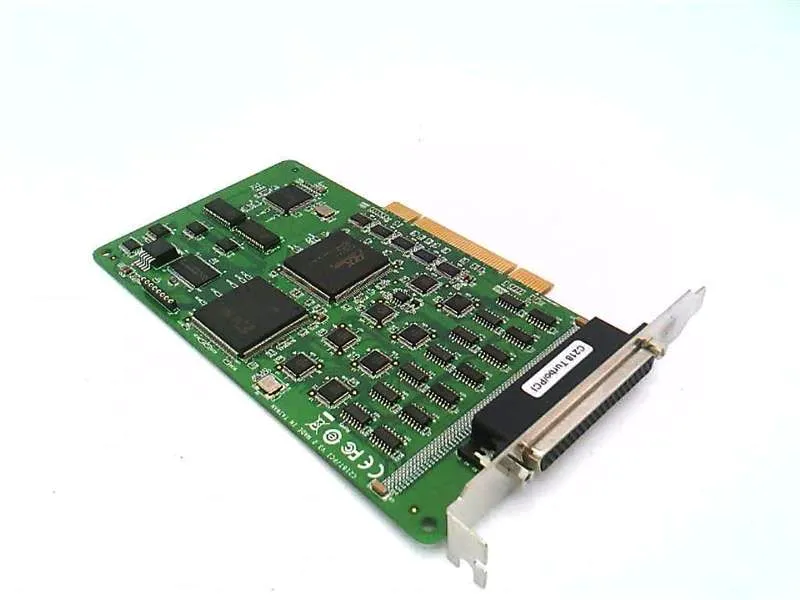 C218TURBO/PCI Płyta PC/Moduł dodatkowy PLC firmy THE MOXA GROUP