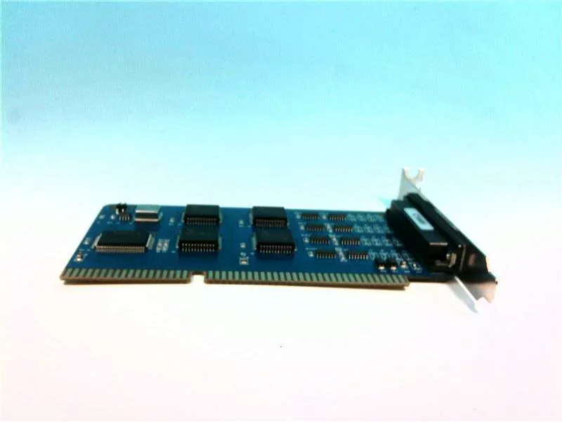 PCBC104 Płyta PC Moduł PLC/Płyta dodatkowa firmy THE MOXA GROUP