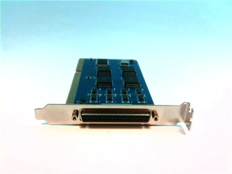 PCBC104 Płyta PC Moduł PLC/Płyta dodatkowa firmy THE MOXA GROUP