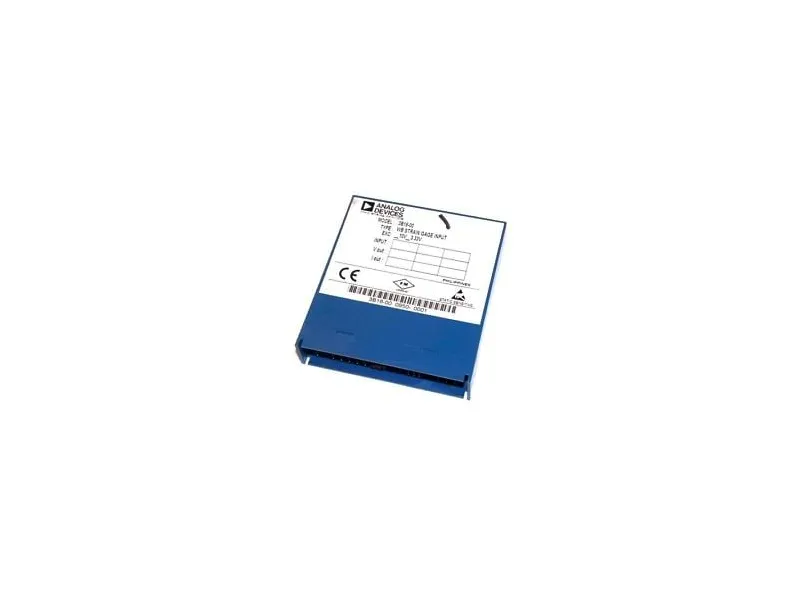 3B46-00 PLC Module/Rack bởi ANALOG DEVICES