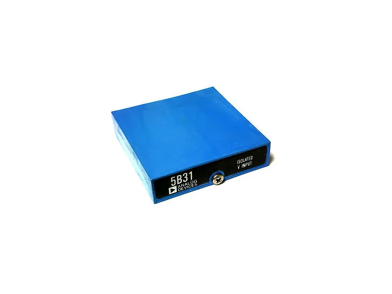 5B31-02 PLC Module/Rack bởi ANALOG DEVICES