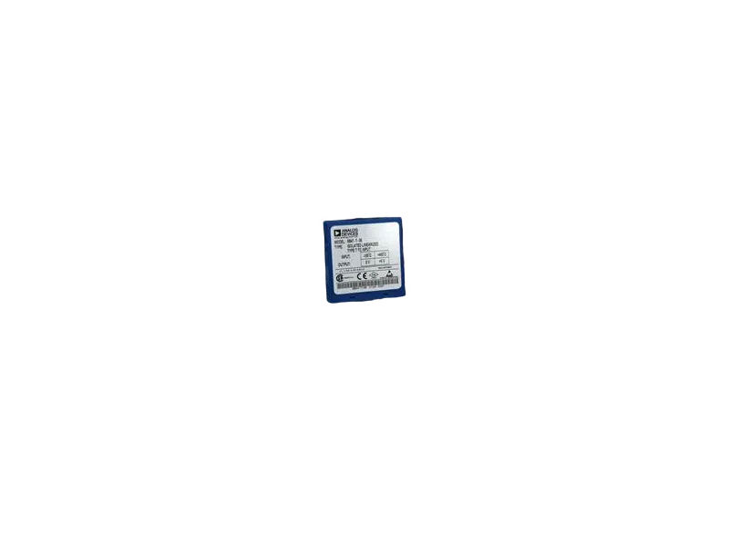 5B47-T-06 PLC Module/Rack bởi ANALOG DEVICES