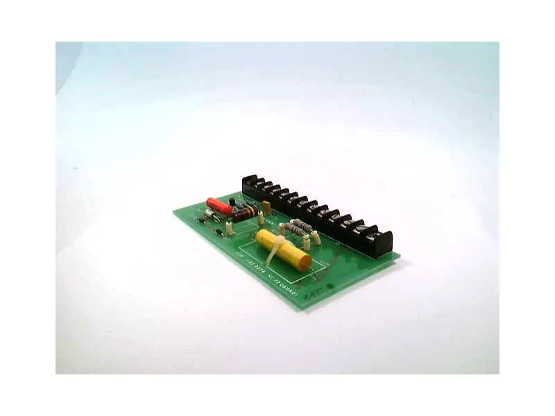 72060A01 Tarjeta de PC PLC/Tarjeta de expansión de AJAX MAGNETHERMIC