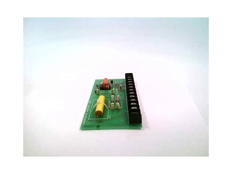 72060A01 Tarjeta de PC PLC/Tarjeta de expansión de AJAX MAGNETHERMIC