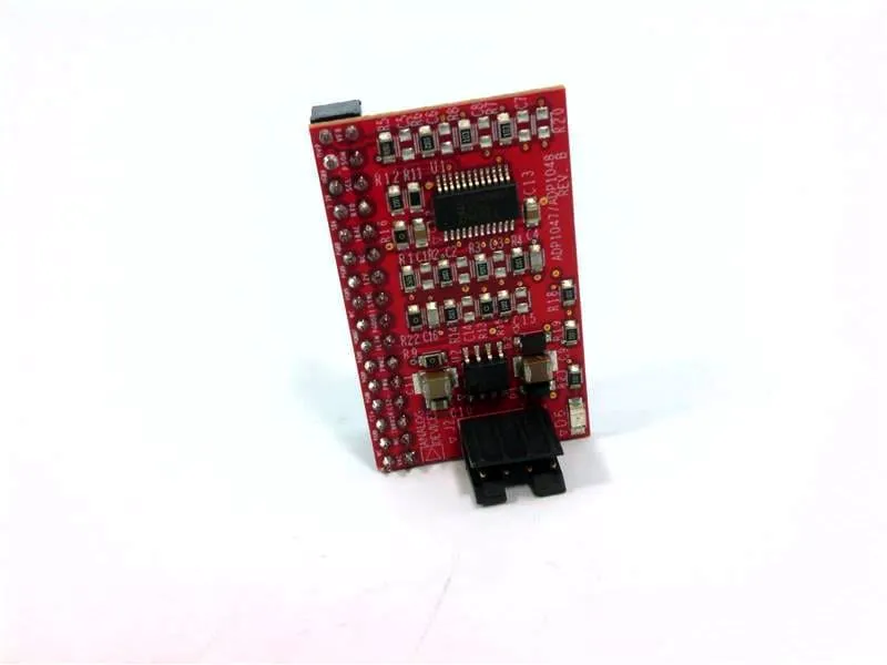 ADP1048DC1-EVALZ PLC Module/Rack bởi ANALOG DEVICES