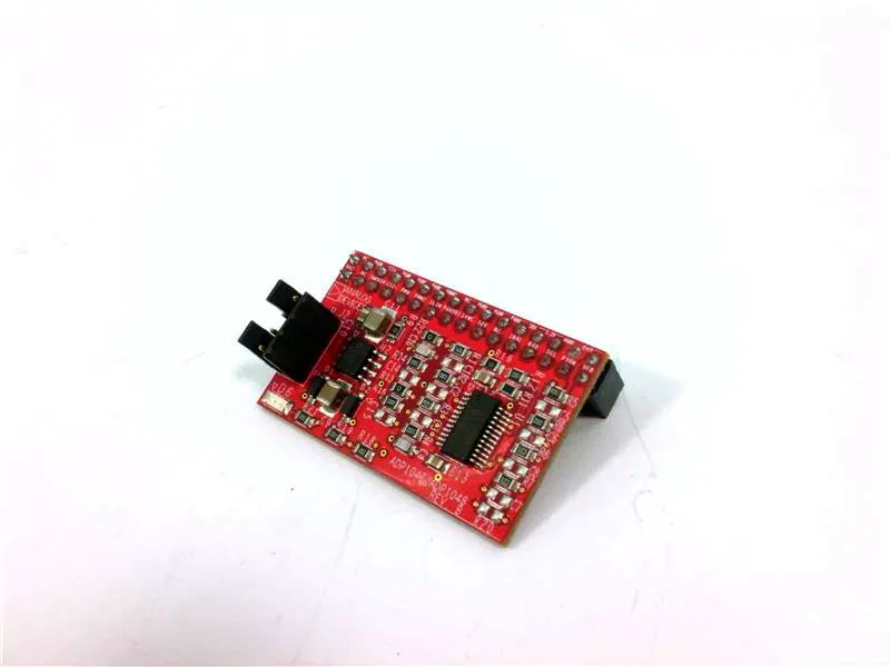 ADP1048DC1-EVALZ PLC Module/Rack bởi ANALOG DEVICES